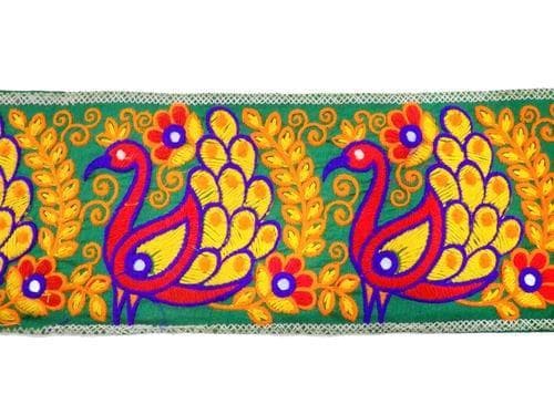 kutch embroidery
