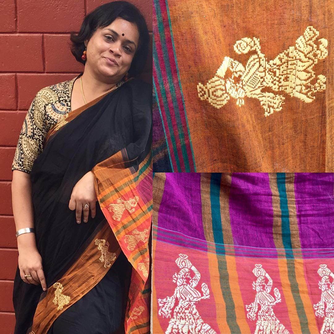 Gollabhama Sarees