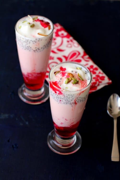 falooda