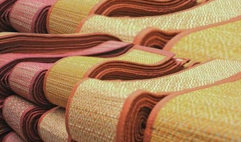 Screw Pine Craft of Kerala