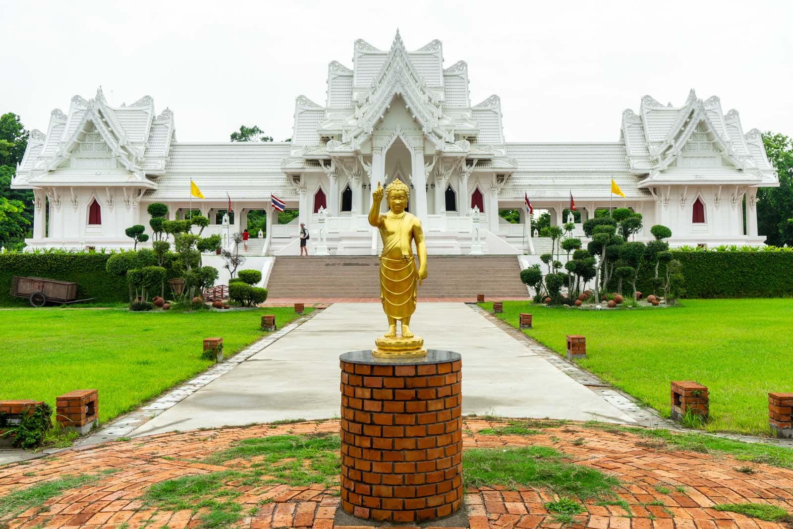 lumbini