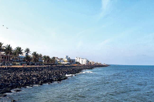 Pondicherry