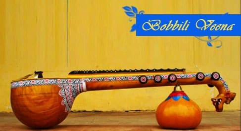 bobbili veena