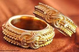 Payyannur Pavithra Ring