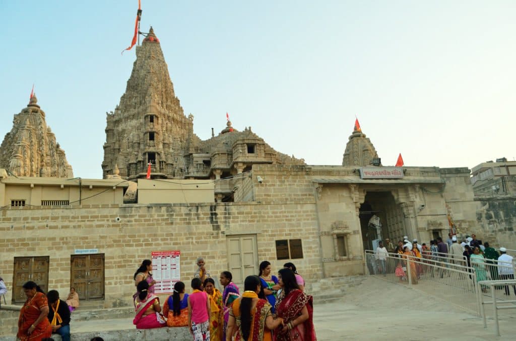 Dwarka