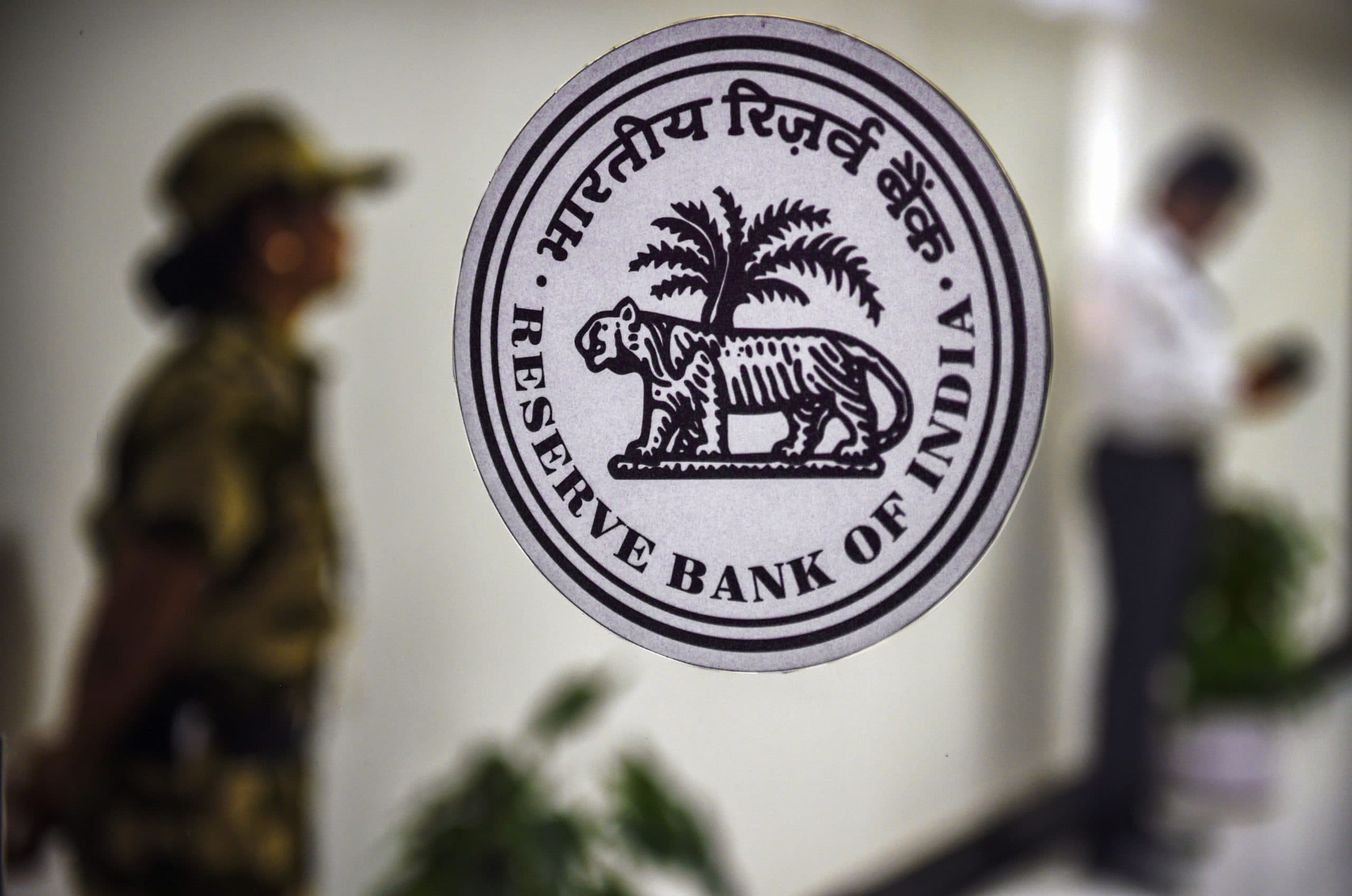 BANK, rbi