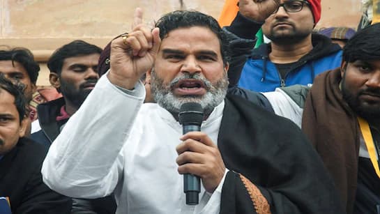 प्रशांत किशोर, prashant kishor