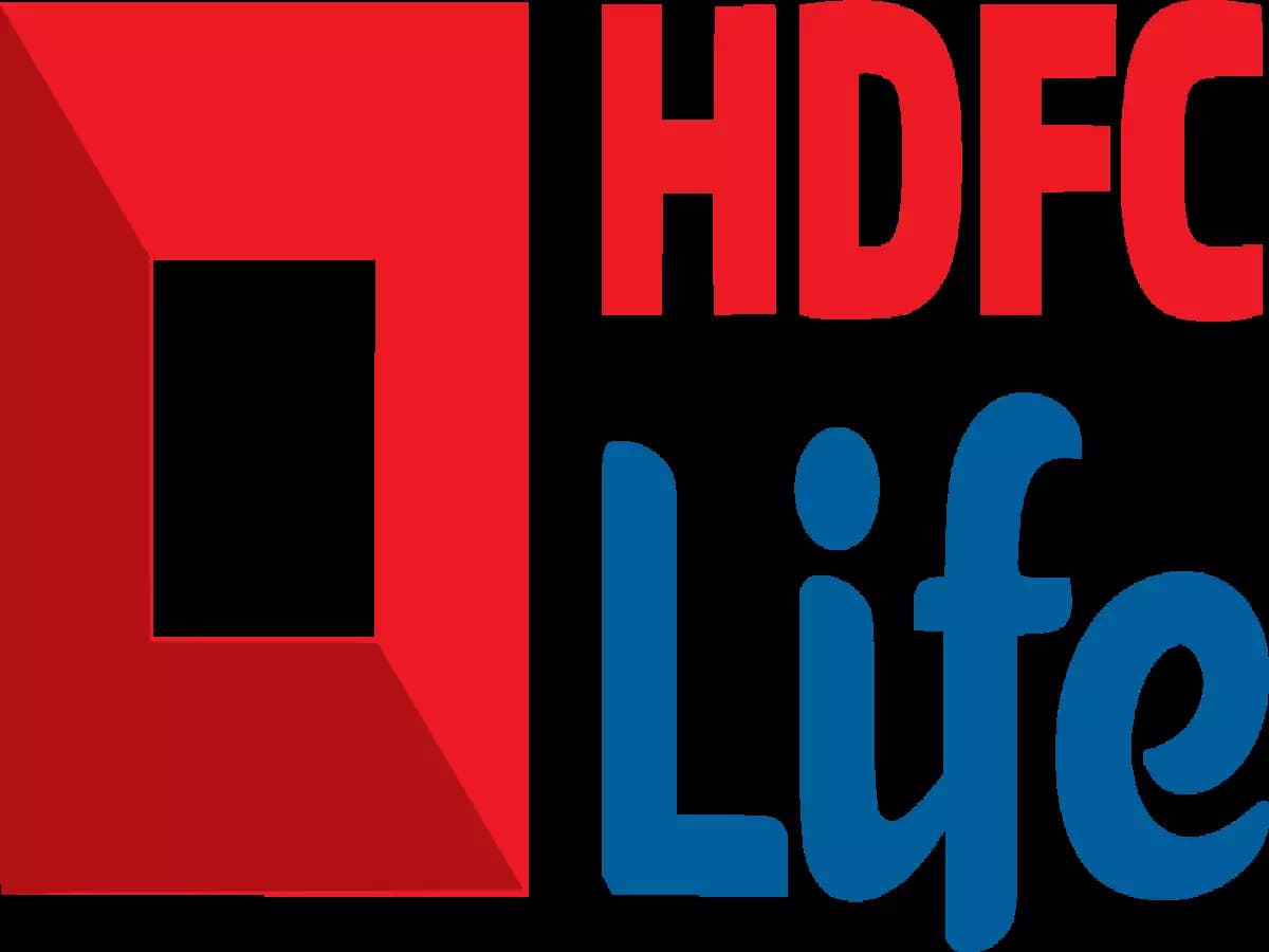 HDFC, LIFE,