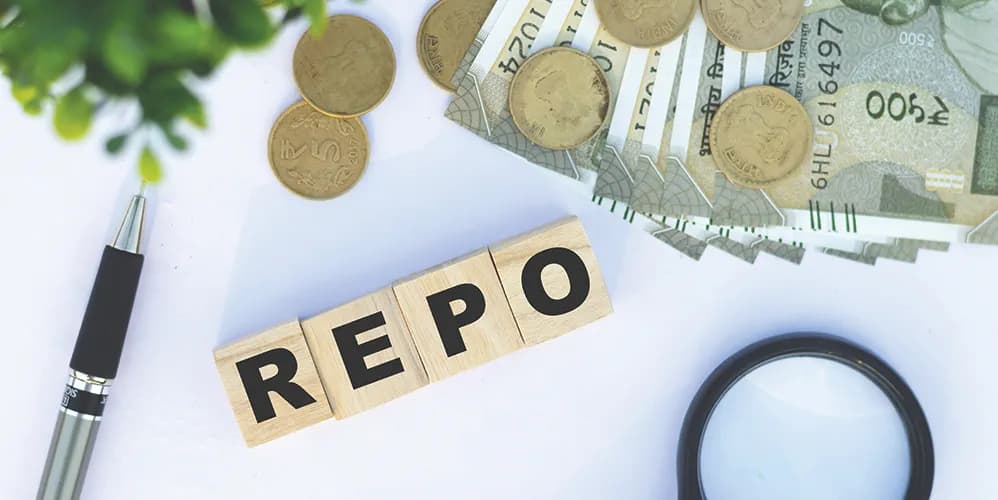 repo rate