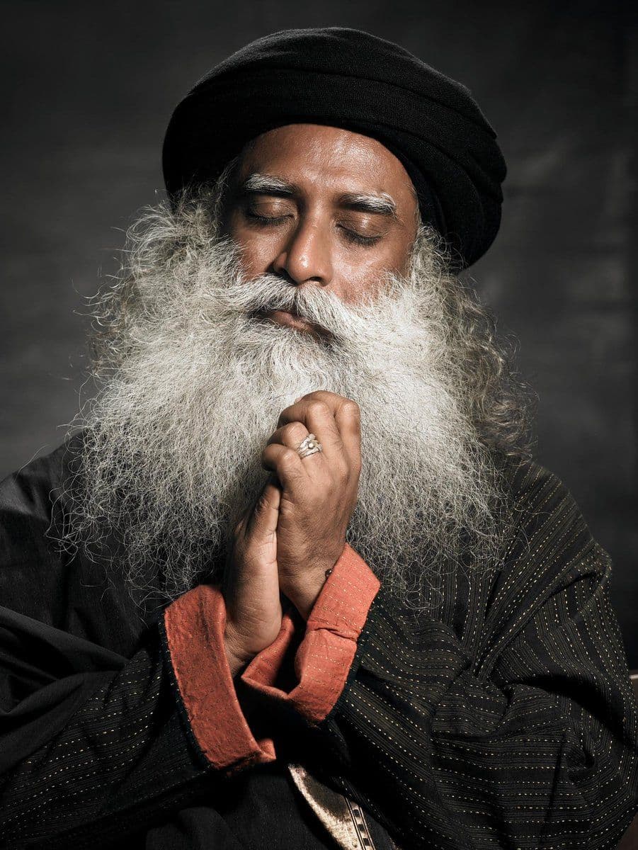 sadhguru