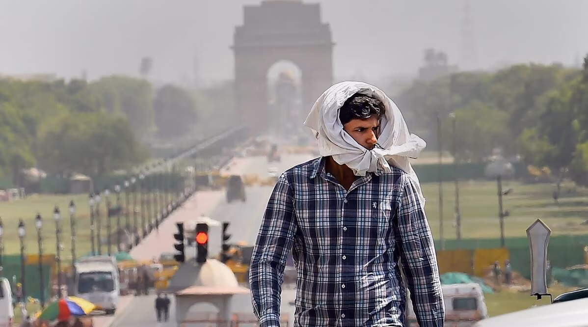 DELHI