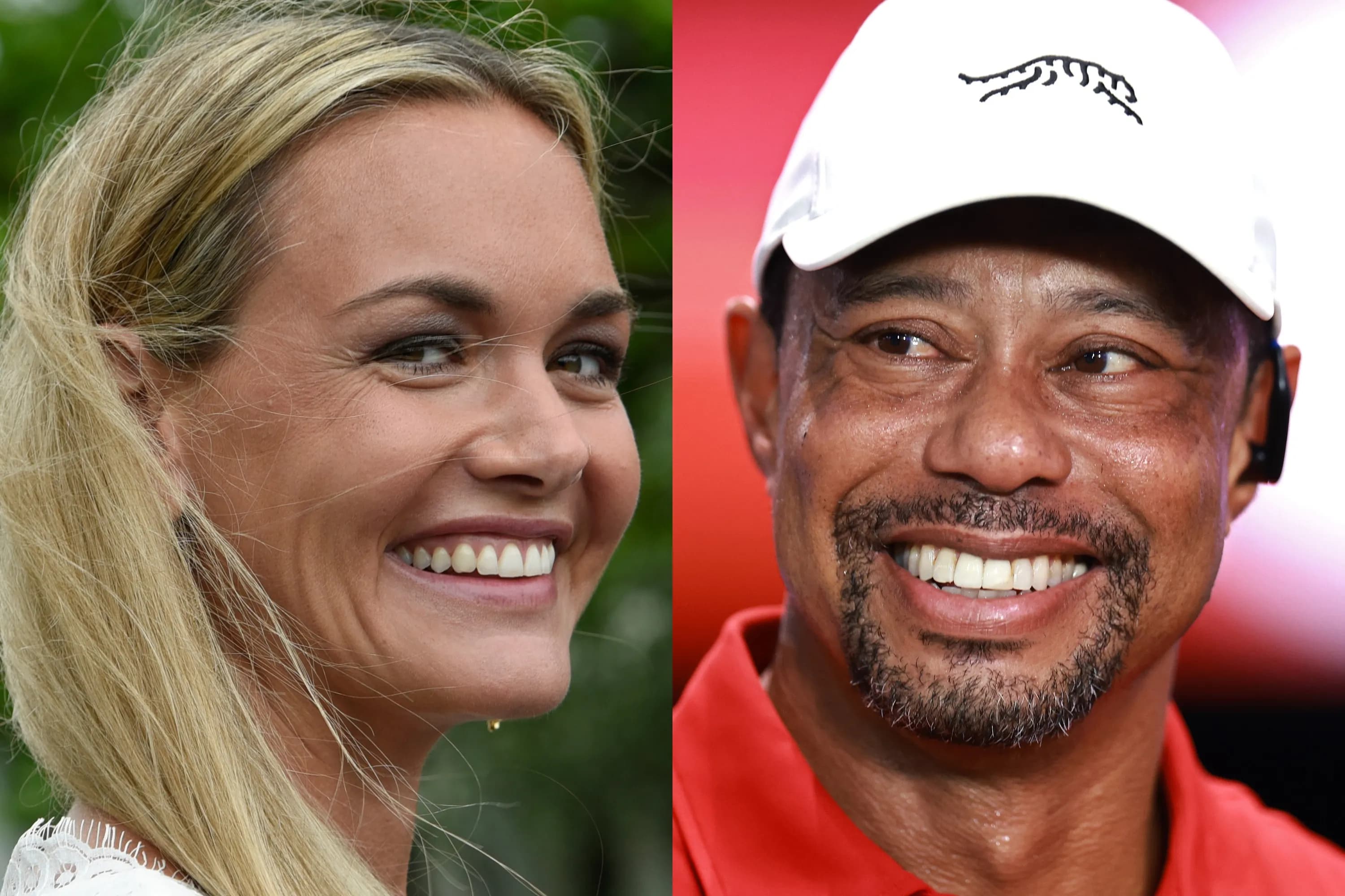 tiger wood