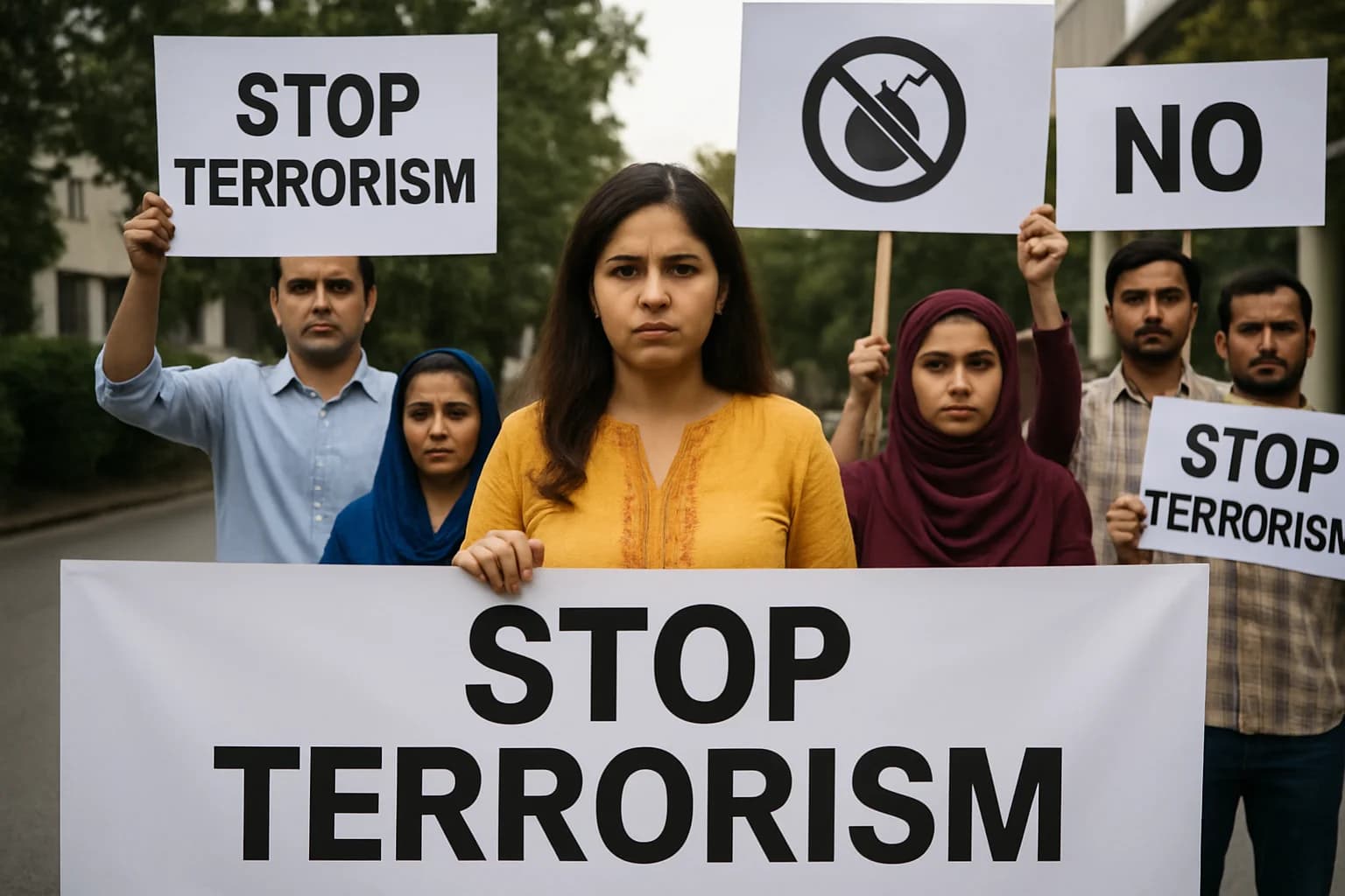 ANTI-TERRORISM, india