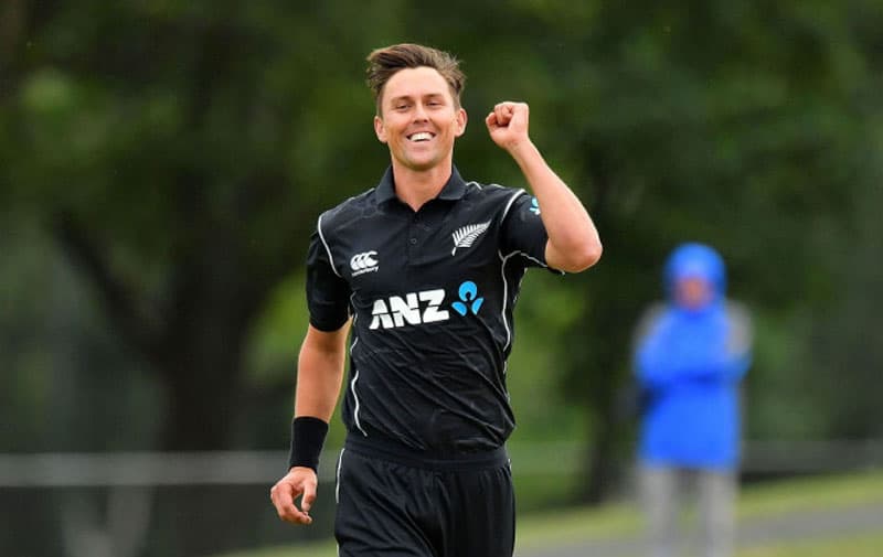 boult