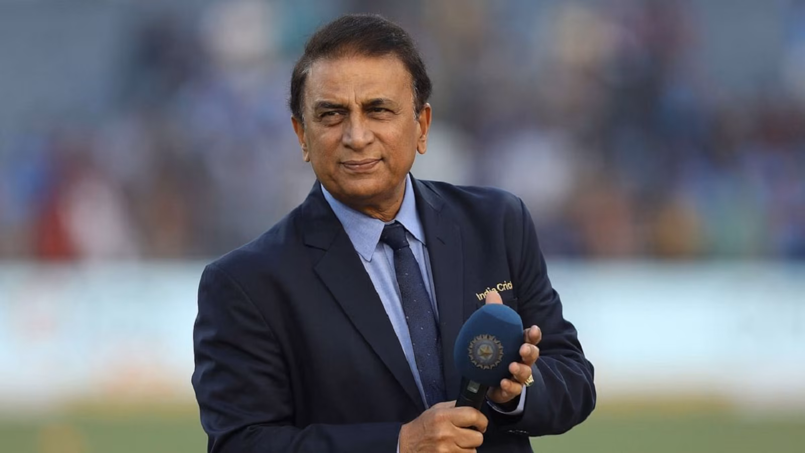 gavaskar