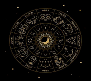 horoscope, WEEKLY