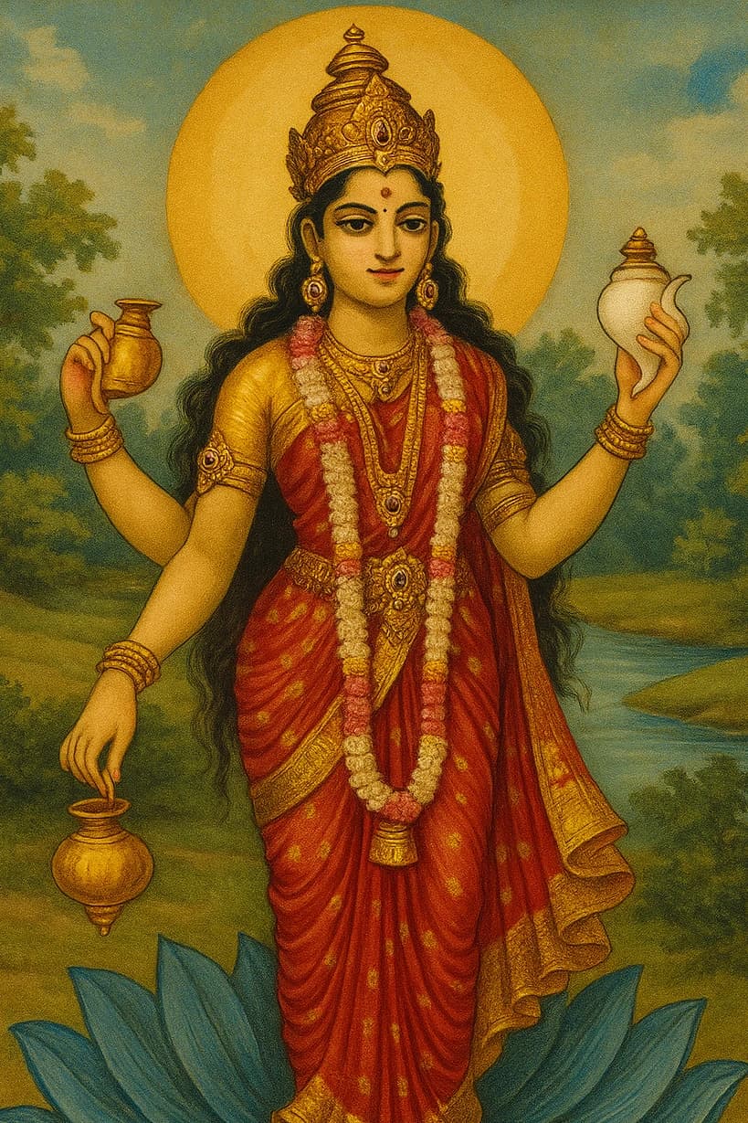 mohini