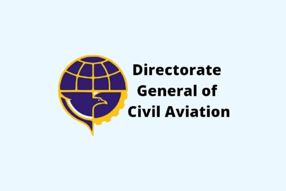 DGCA