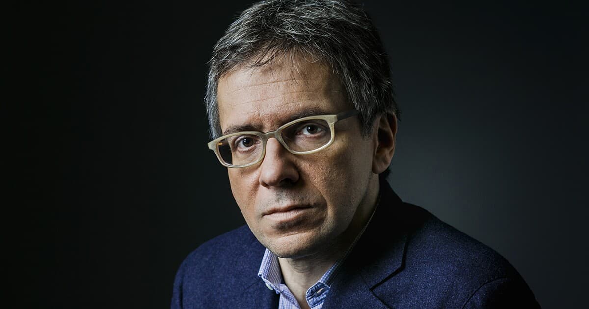 Ian Bremmer