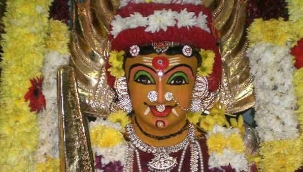 Mariamman Thiruvizha -Andaman and Nicobar Islands