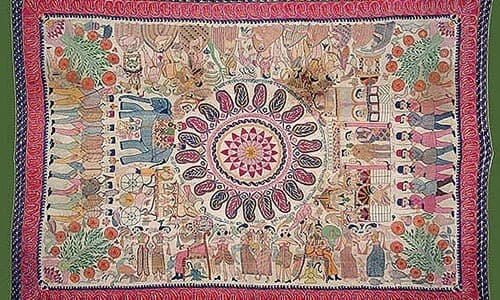 kantha