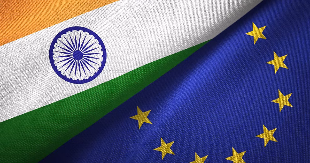 FREE TRADE AGREEMENT, india, eu