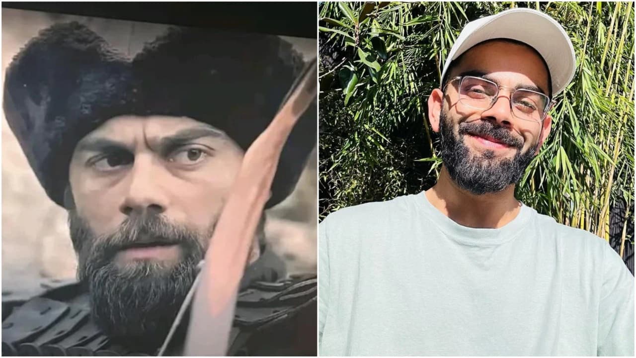 virat