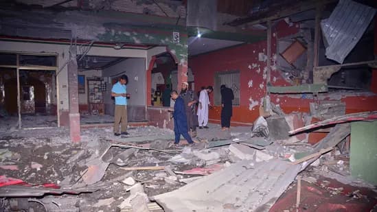 Operation Sindoor: JeM's communication network concealed in Pakistan's Sarjal destroyed